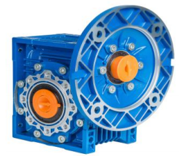 NMRV Worm Gearbox Series NMRV Worm Gearbox Series